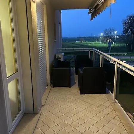 A Casa Di Teo Ravenna