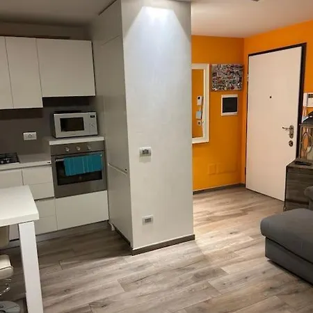 A Casa Di Teo شقة رافيننا