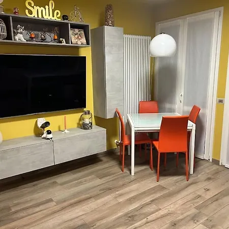 A Casa Di Teo