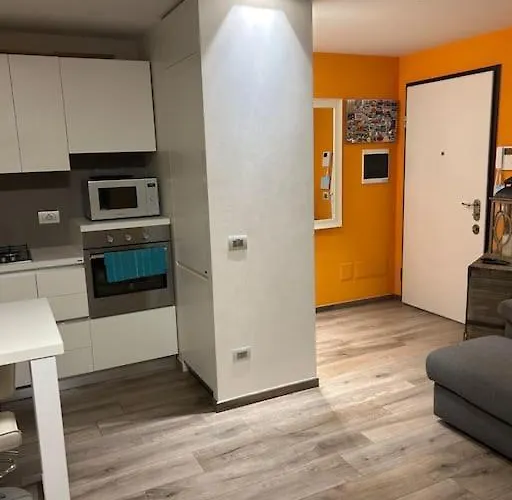 A Casa Di Teo Apartment Ravenna