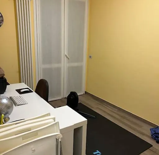 Apartment A Casa Di Teo Ravenna