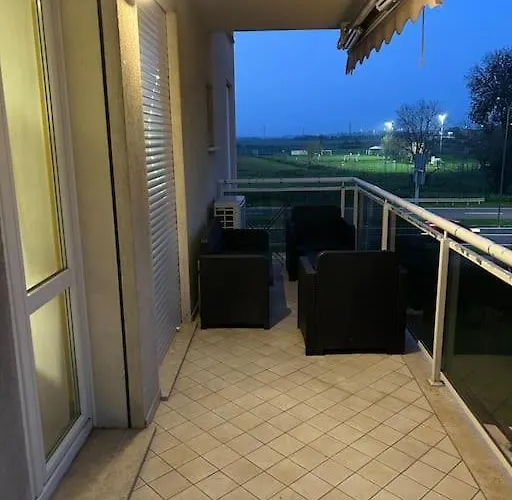 A Casa Di Teo Ravenna