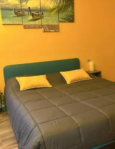 Apartment A Casa Di Teo *